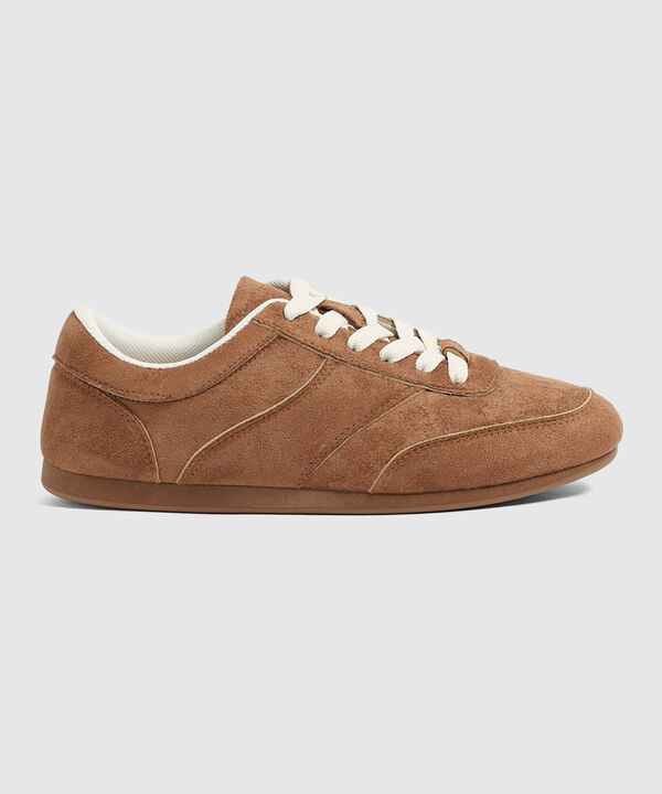 Tenis Con Textura Para Mujer image number null