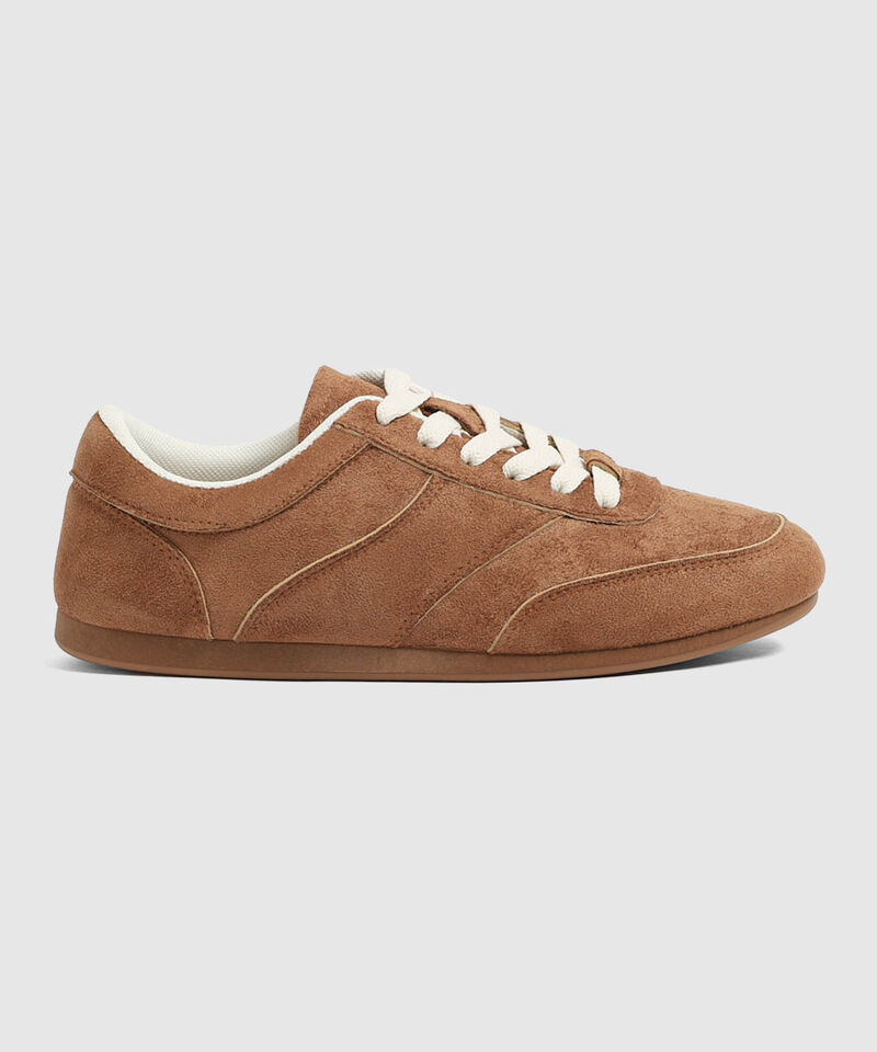 Tenis Con Textura Para Mujer