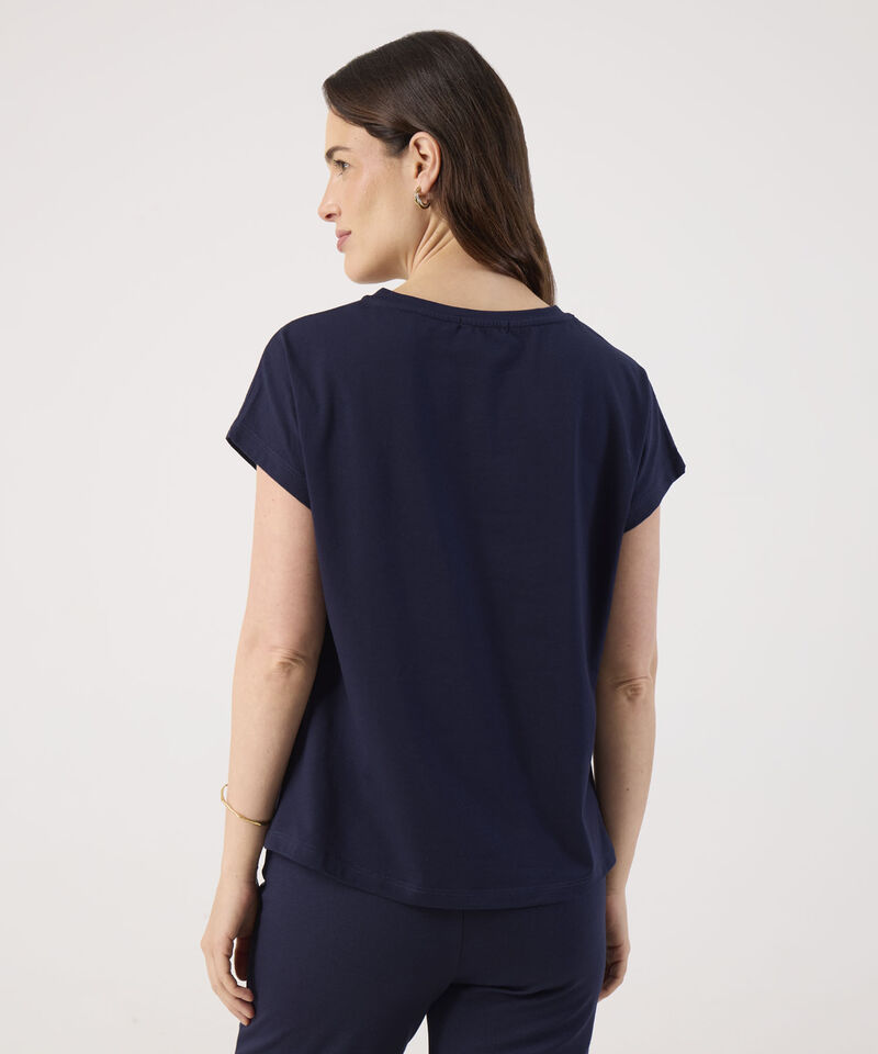 Camiseta Manga Corta