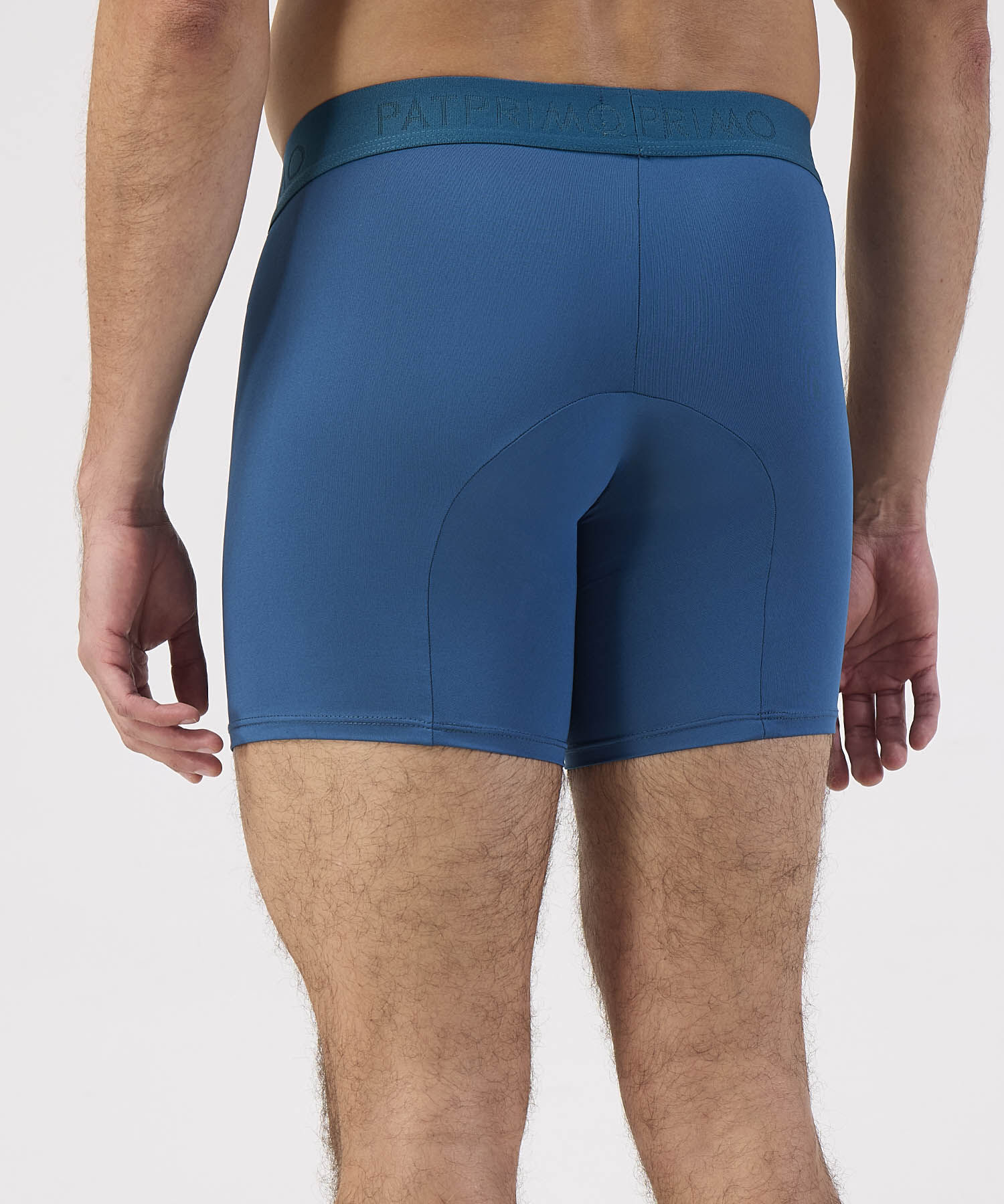 Set x3 B&oacute;xer Unicolor de Soporte Anat&oacute;mico Para Hombre