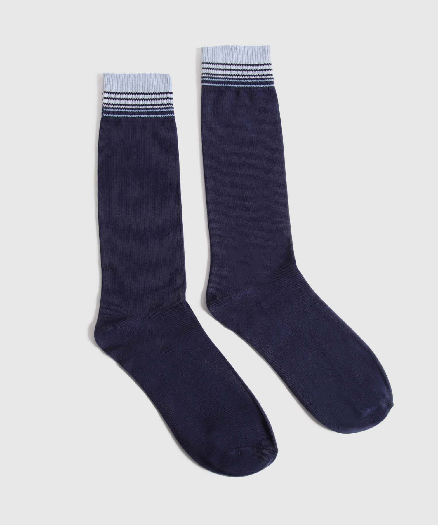 Medias Deportivas Ca&ntilde;a Larga