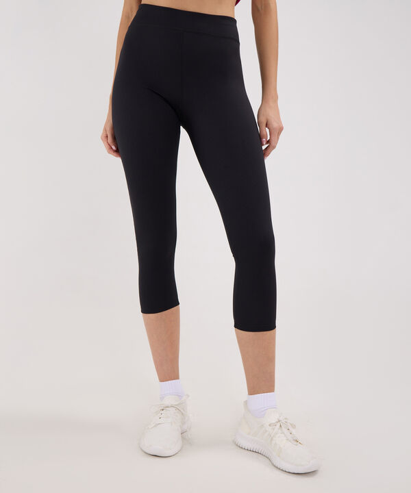 Leggins Largo Con Cortes image number null