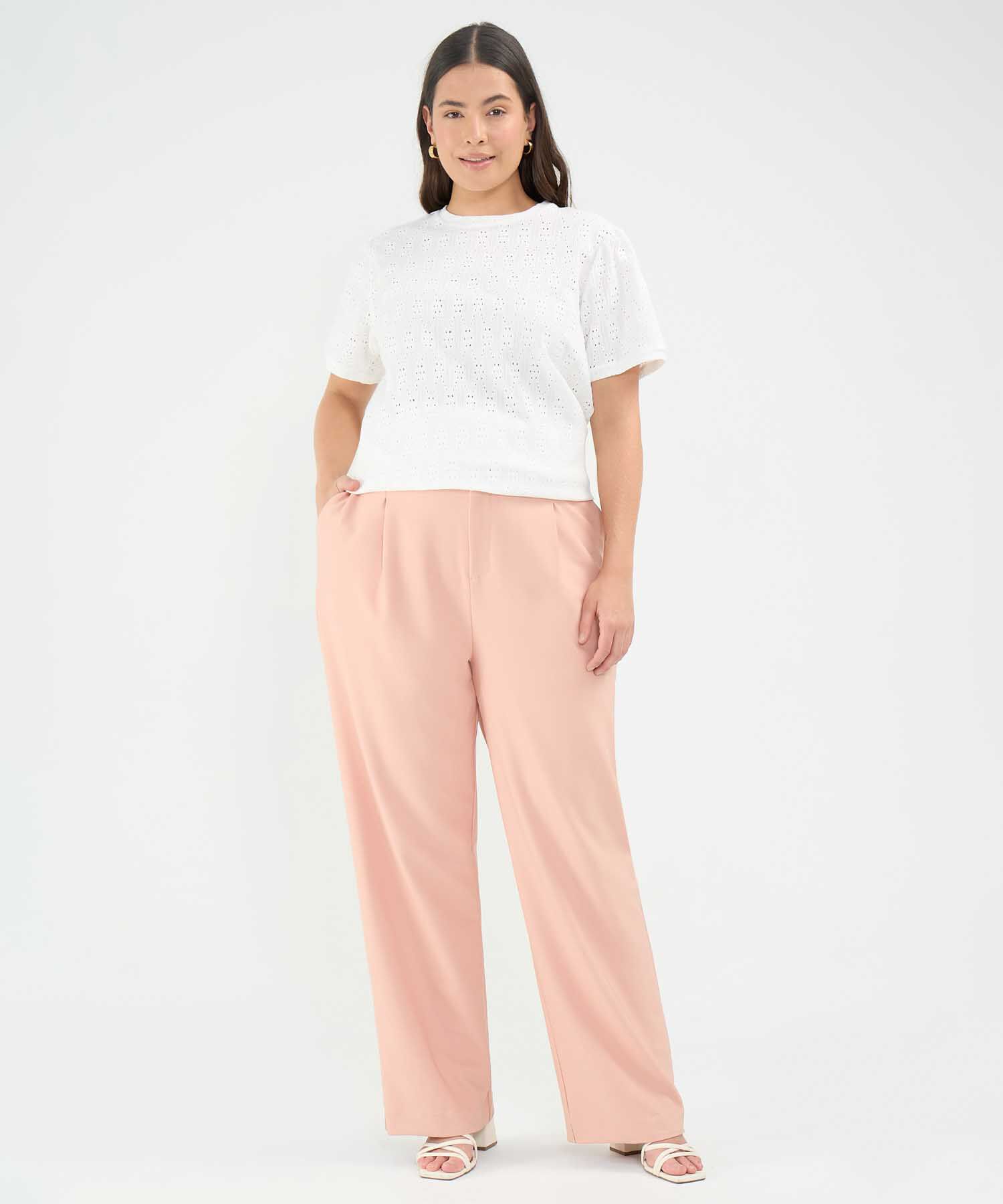 Pantalón Casual