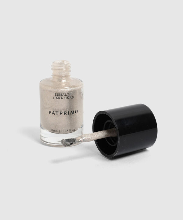 Esmalte Para U&ntilde;as Pat Primo 11 ml