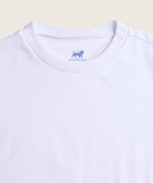Camiseta-Interior-Cuello-Redondo image number null