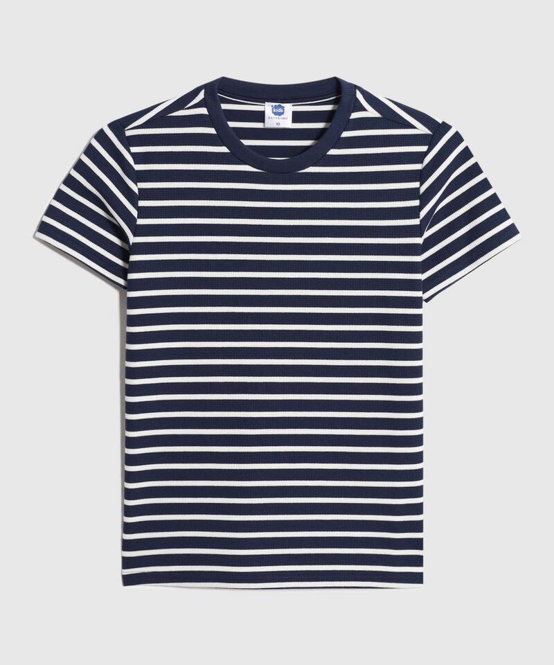 Camiseta Para Niño Edición Especial