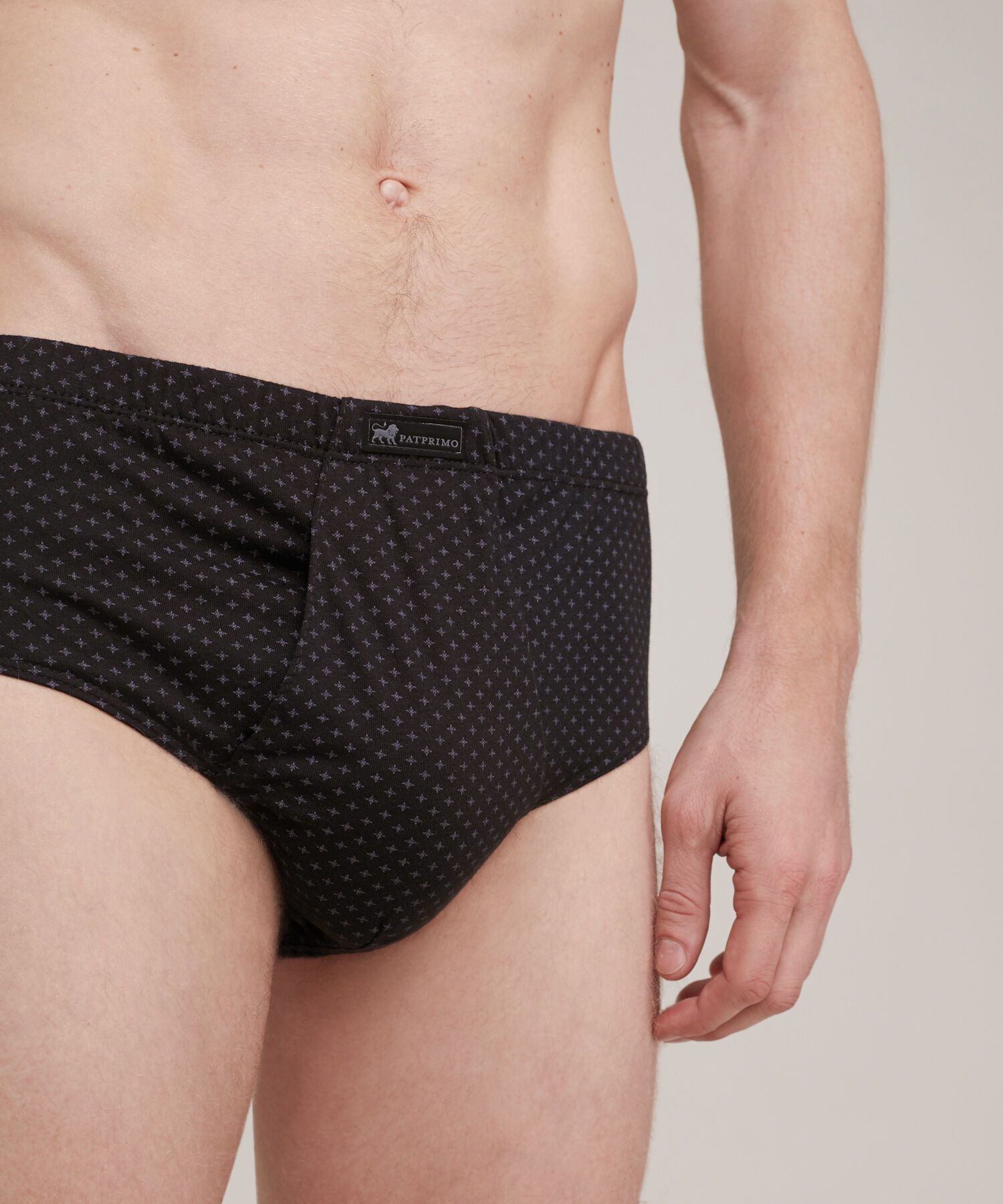 Pack X2 Calzoncillos Estampados