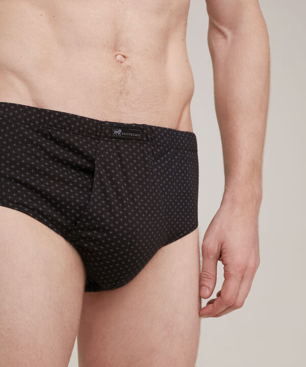Pack X2 Calzoncillos Estampados