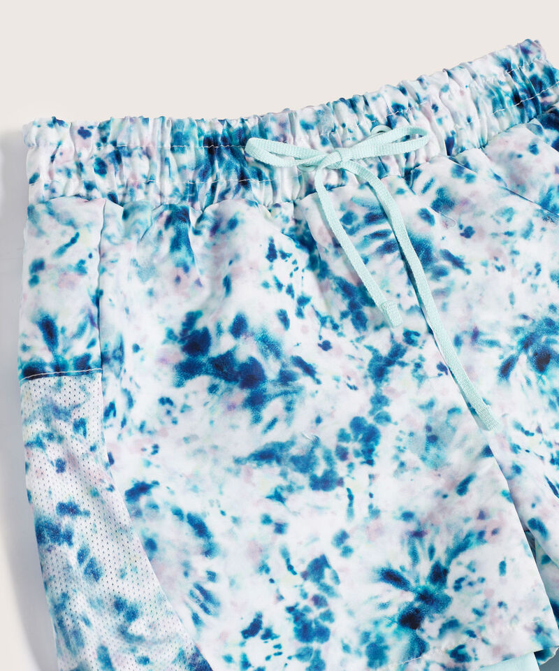 Short Running Estampado