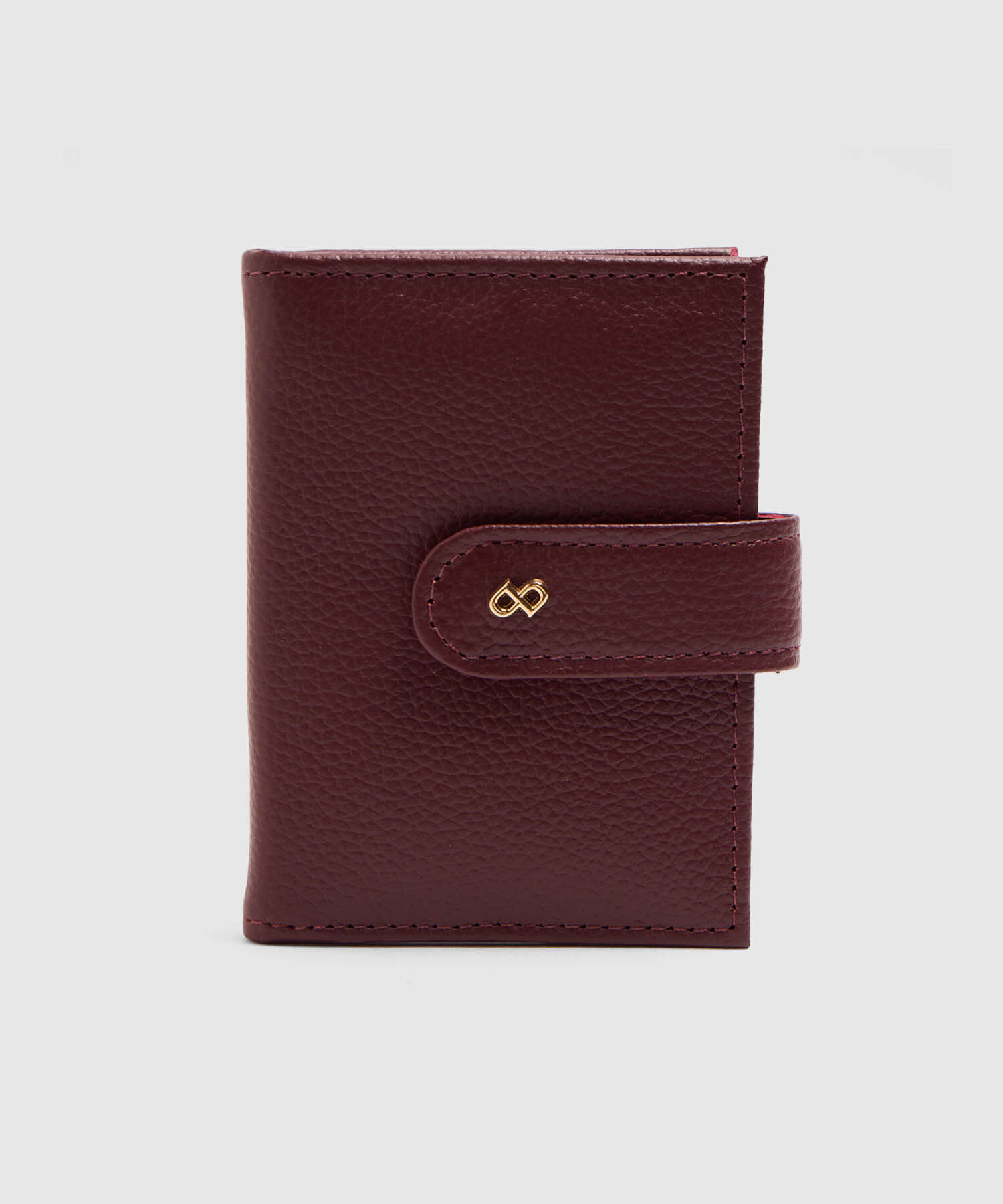 Tarjetero Con Tira De Ajuste Para Mujer