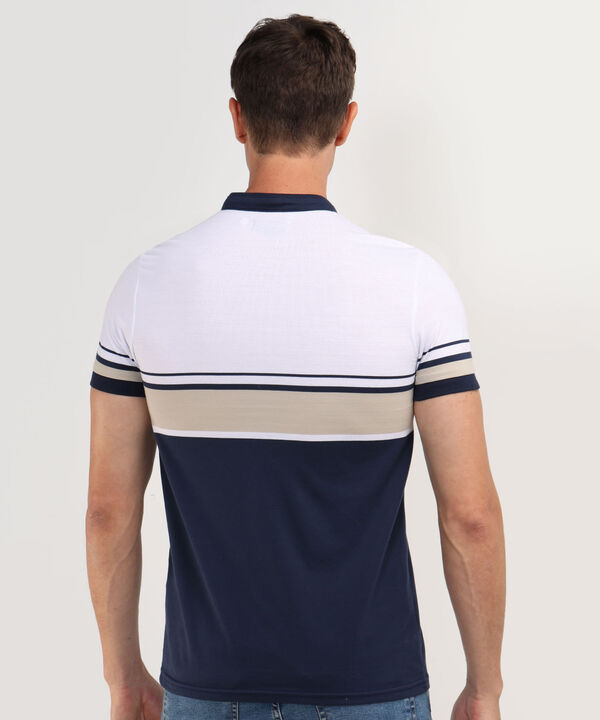 Polo Preteñida Neru