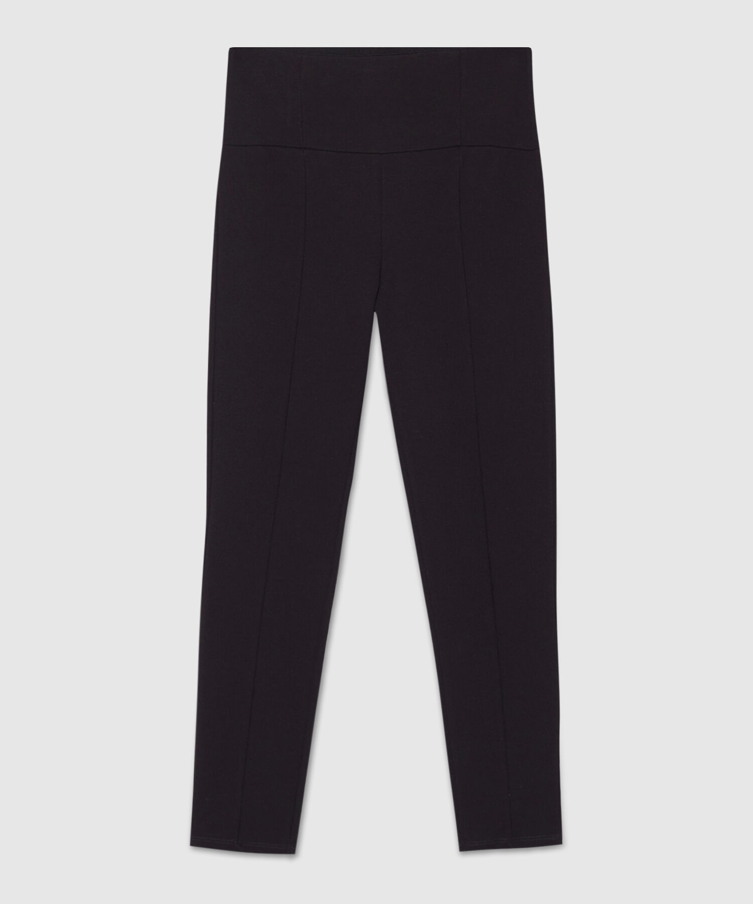 Leggings Unicolor Tiro Alto