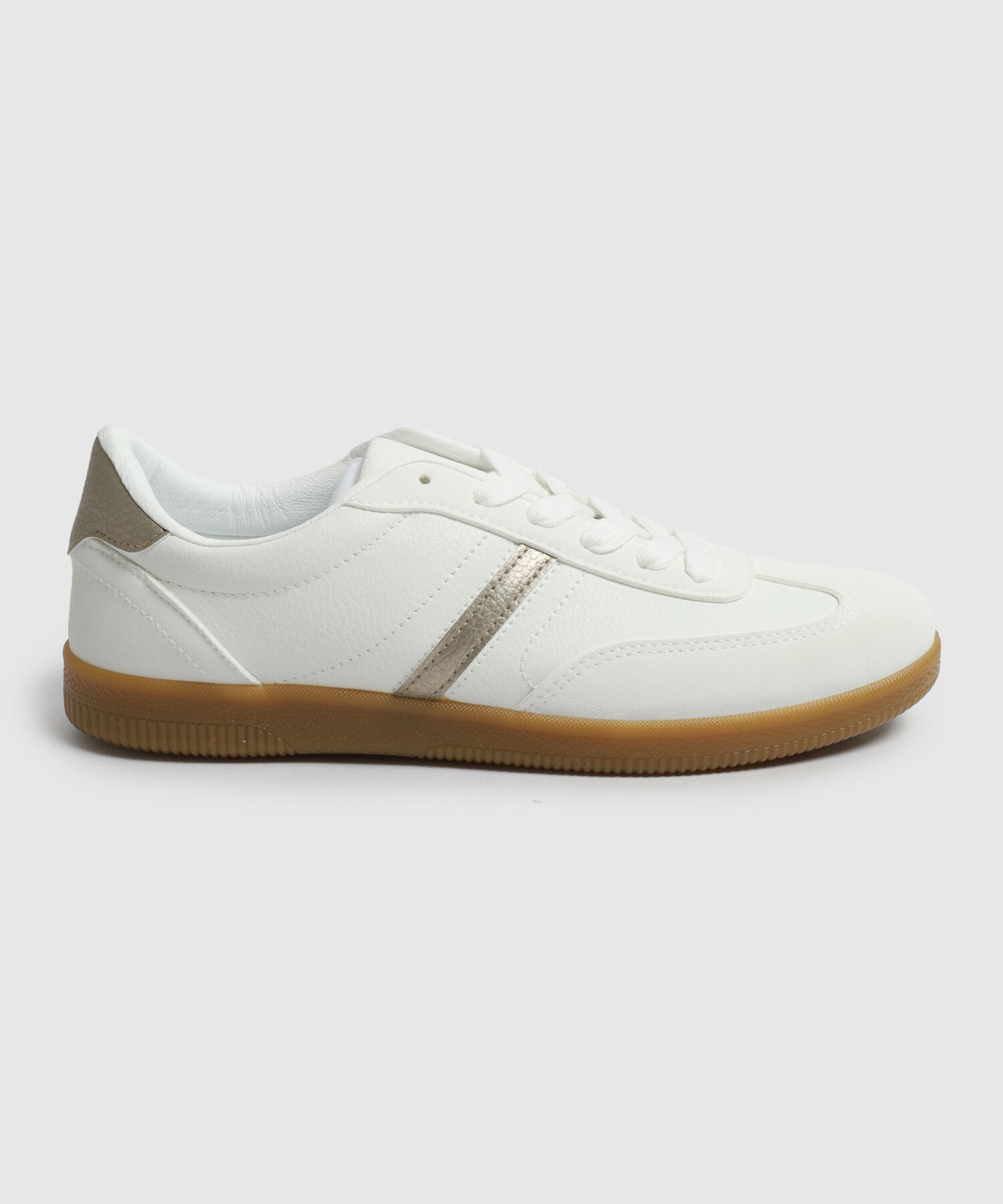 Tenis Con Suela De Liga Para Mujer