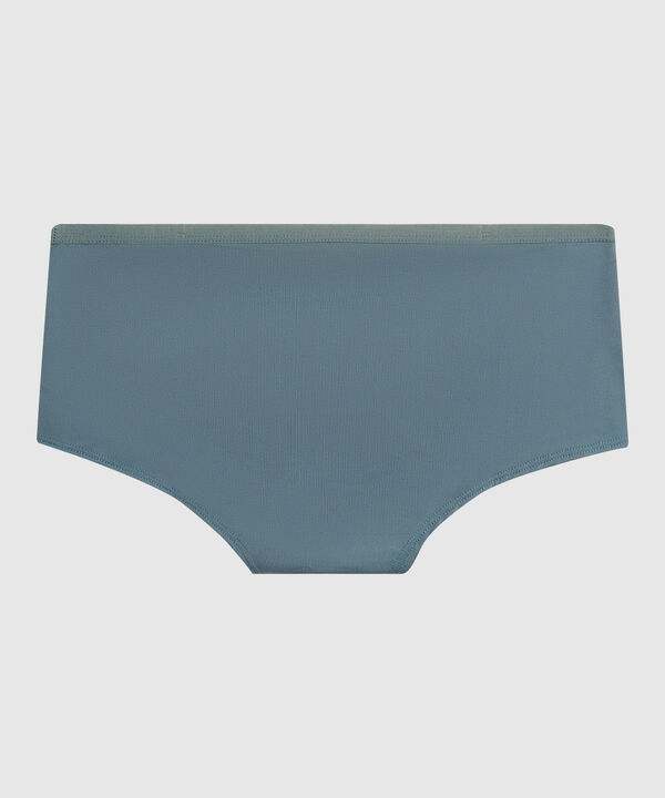 Panties Para Mujer En Microfibra &nbsp;