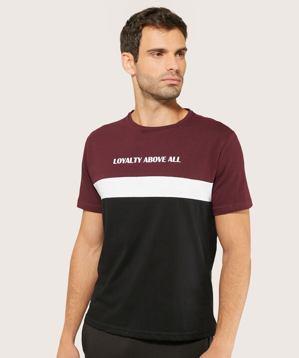 Camiseta Para Hombre image number null