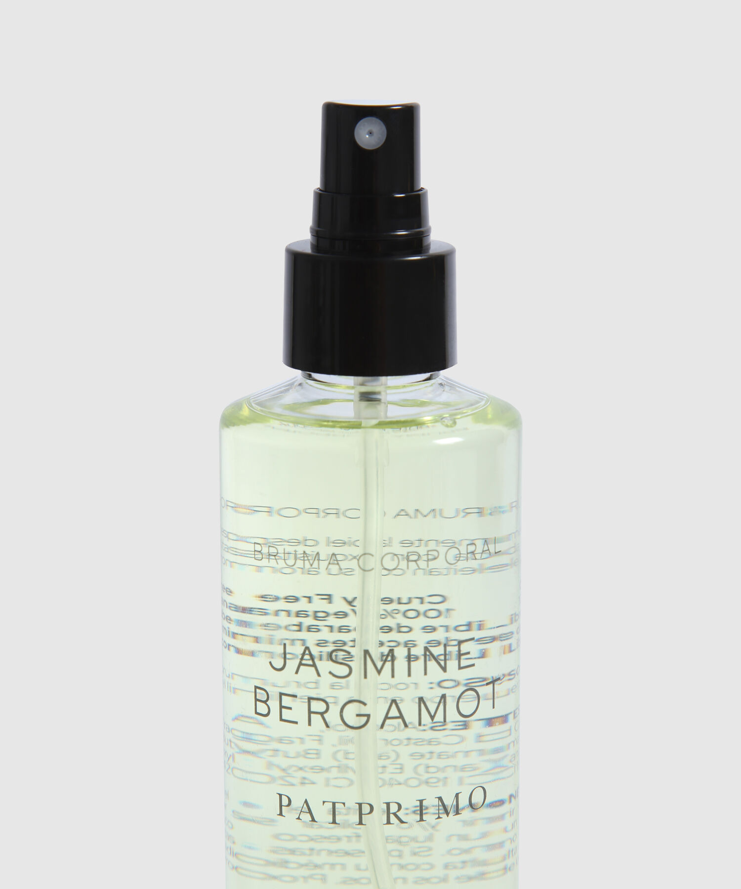 Bruma Corporal - Tamaño 200