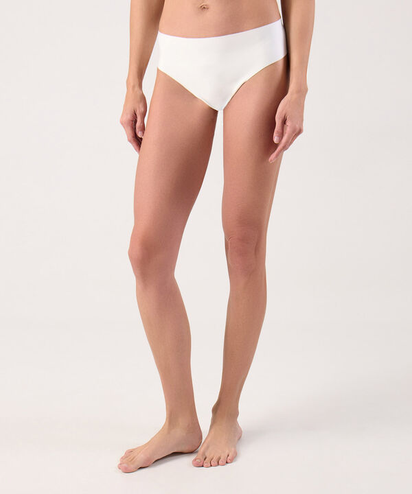 Pack X2 Tanga Mujer Invisible  image number null