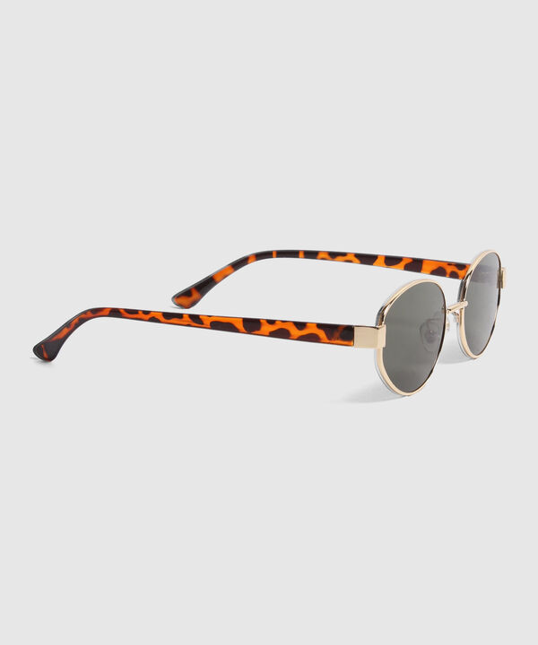 Gafas Ovaladas  image number null