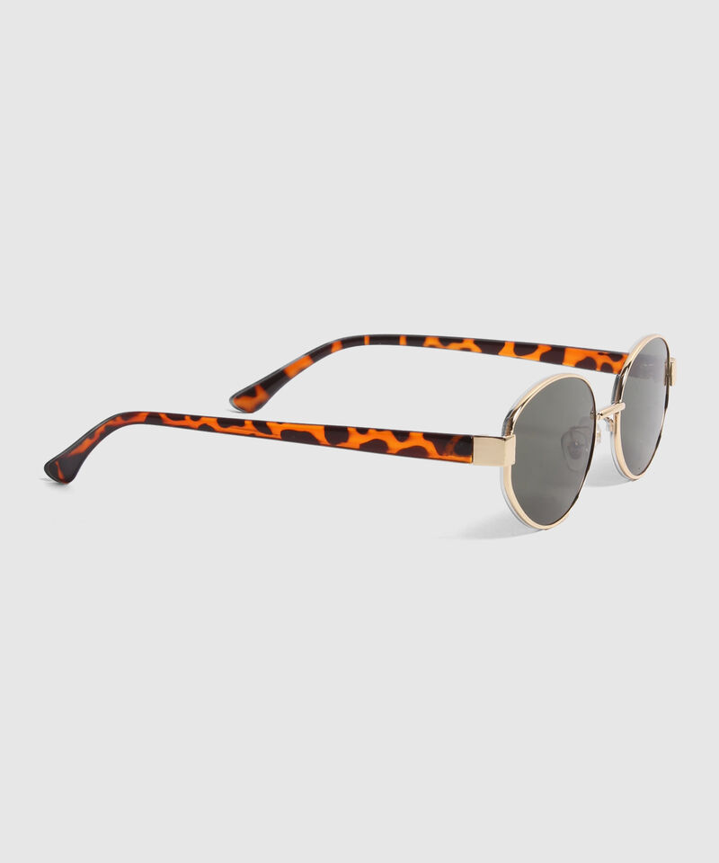 Gafas Ovaladas 