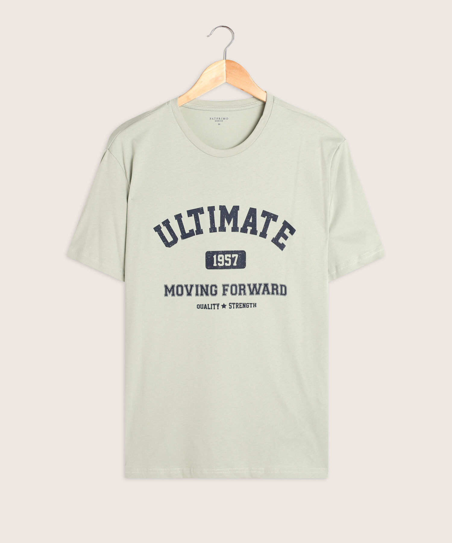 Camiseta Con Screen