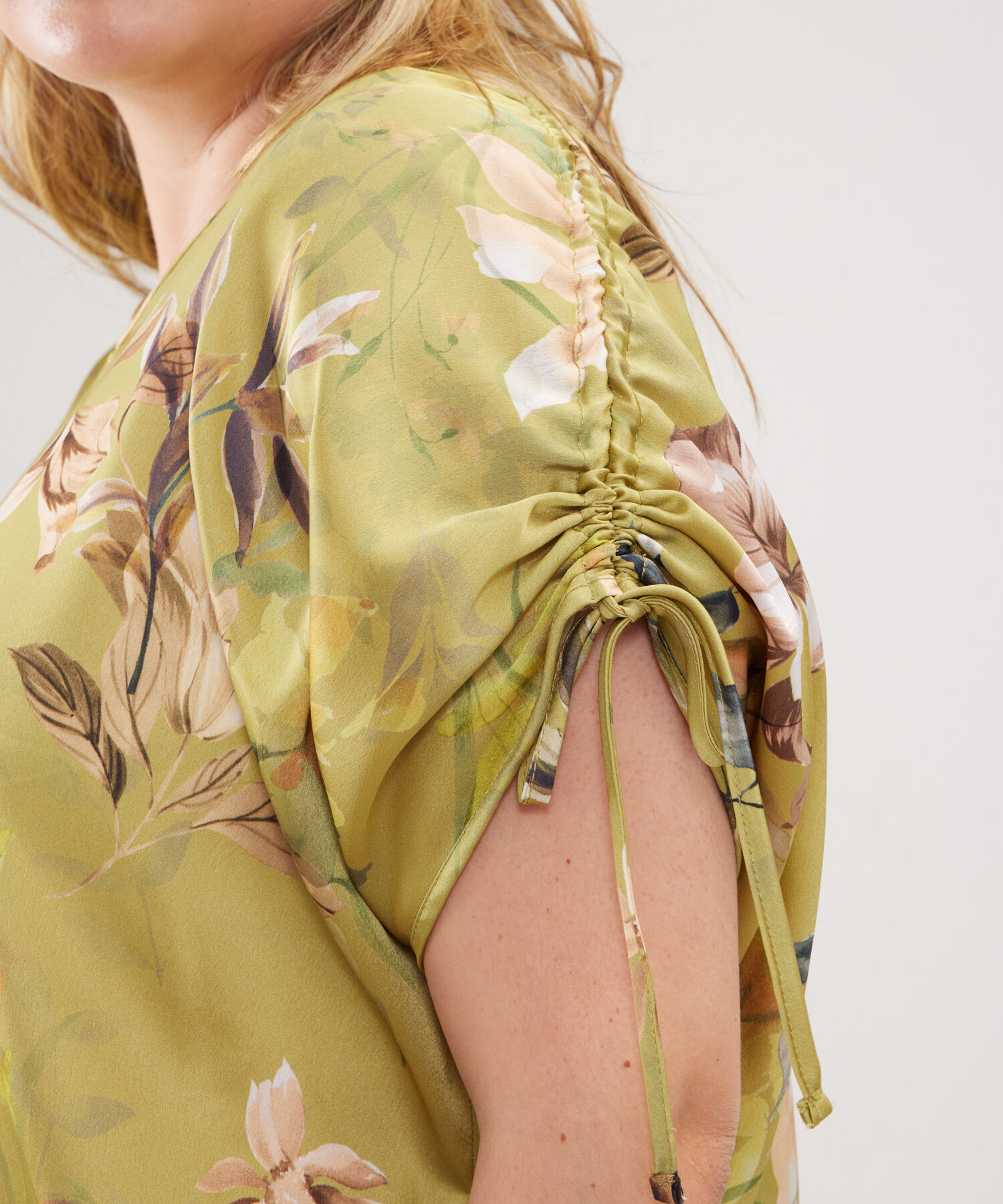 Blusas Y Camisas Para Mujer Tallas Grandes En Oferta Compra Online Patprimo