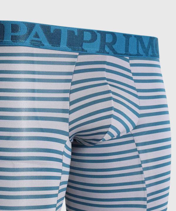 Pack X3 Boxer Medio Estampados image number null