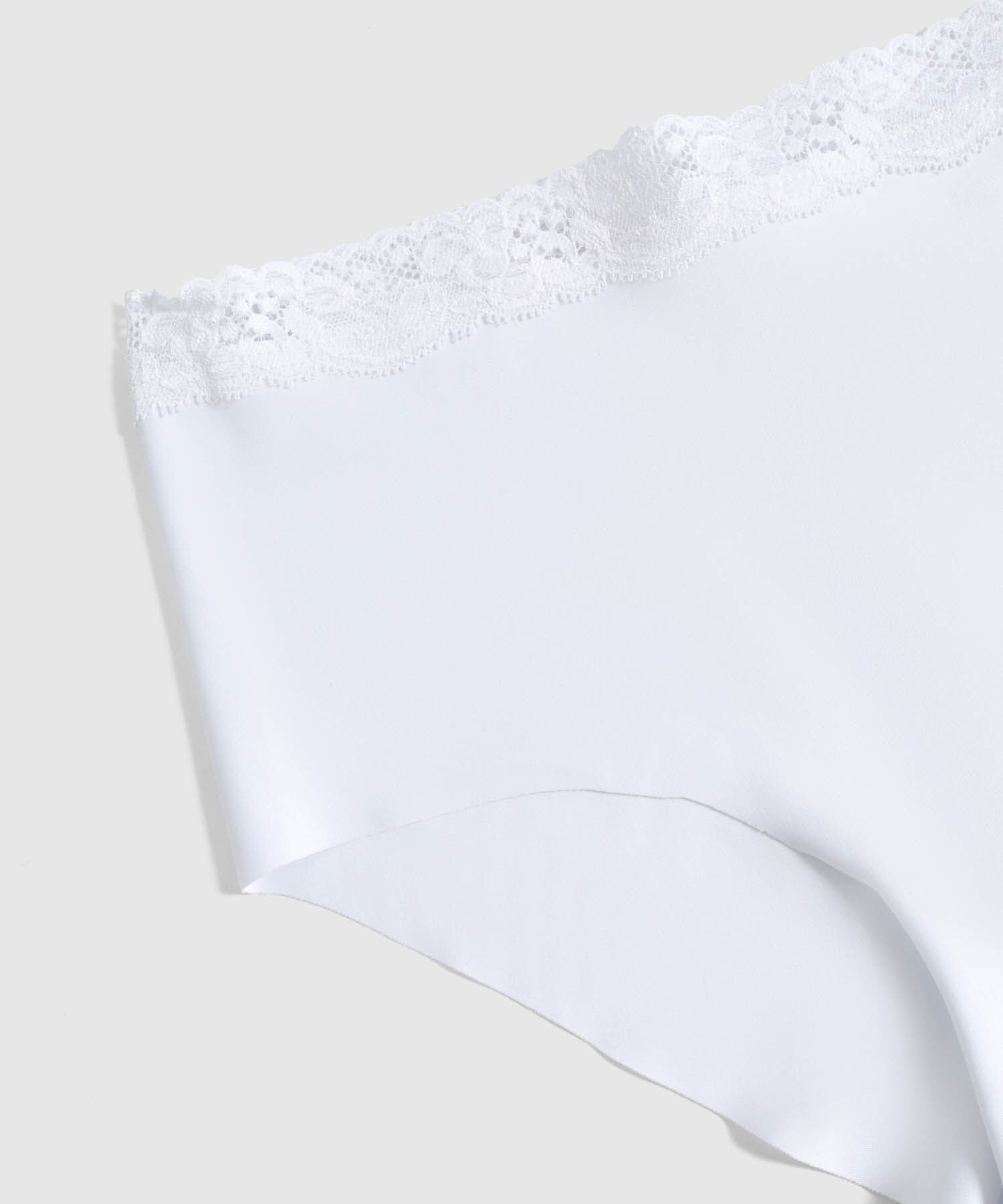 Panty Clasico Unicolor 