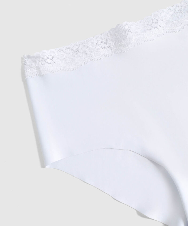 Panty Clasico Unicolor 