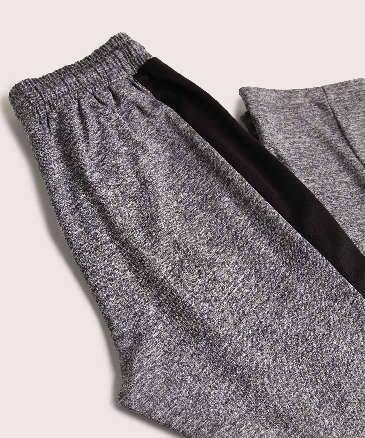 Pantalón Jogger Tejido Punto