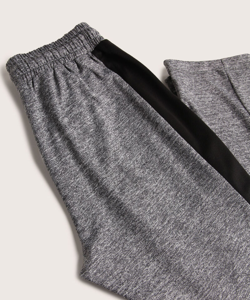 Pantalón Jogger Tejido Punto