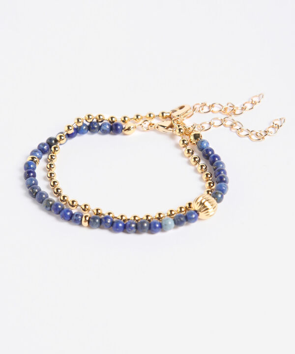 Pulsera/Tobillera Set X 2 Pulseras Ref. Kf233-0044-2