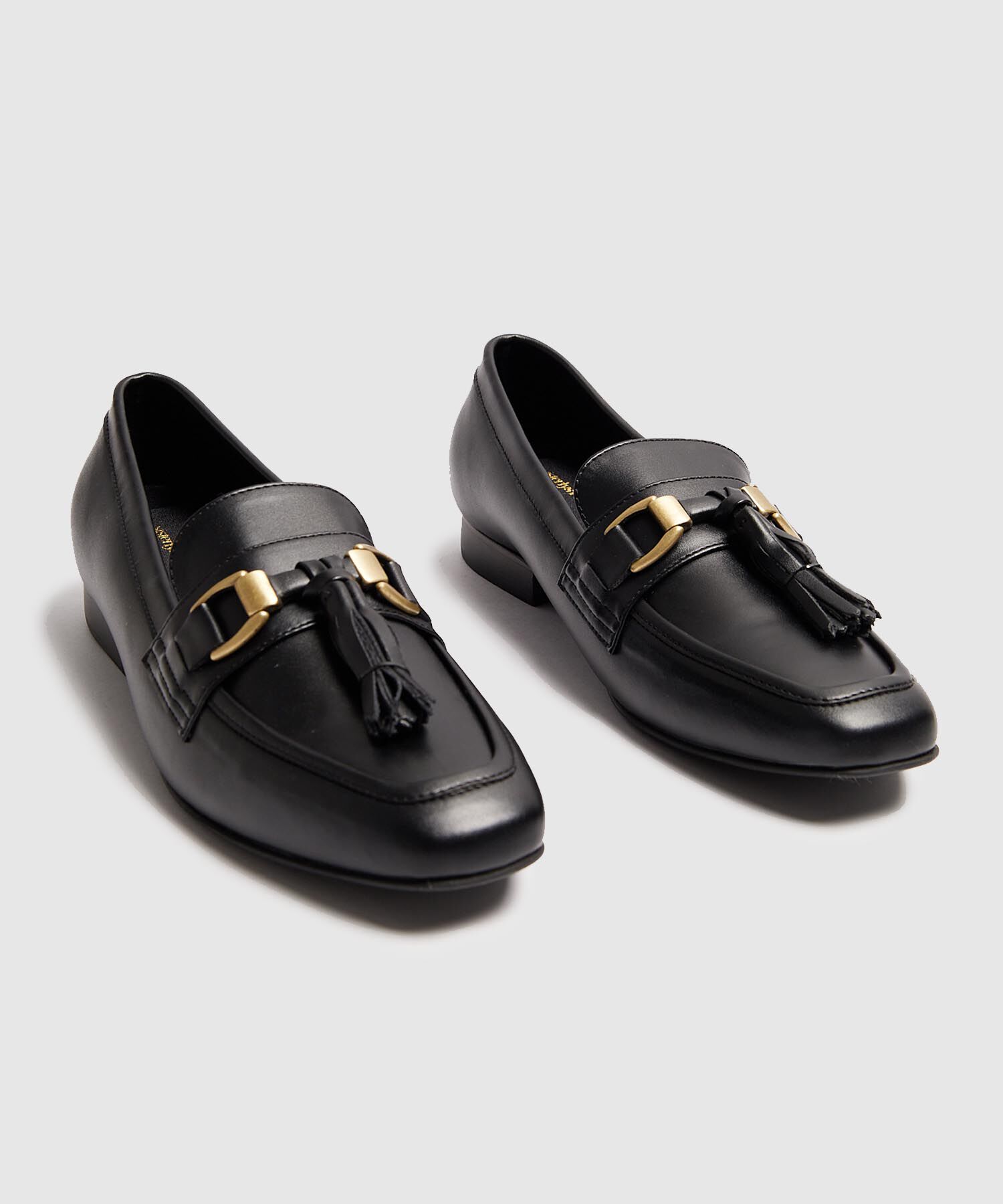 Mocasines