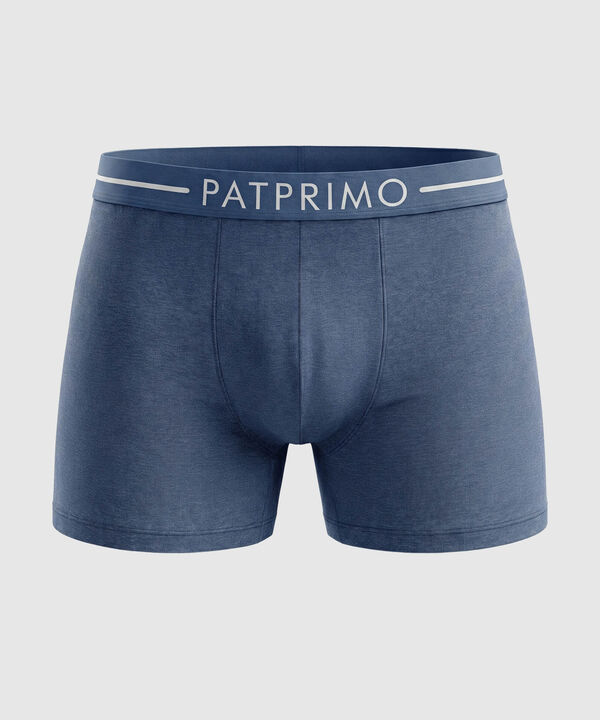 B&oacute;xer De Ajuste Cl&aacute;sico Para Hombre image number null