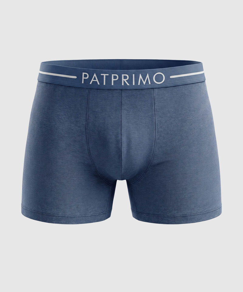 B&oacute;xer De Ajuste Cl&aacute;sico Para Hombre