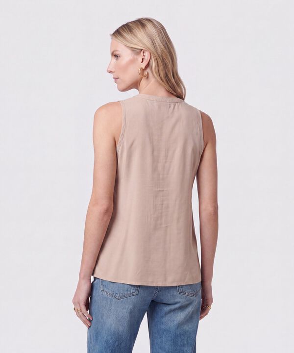 Blusa Con Alforjas Y Bolero Para Mujer