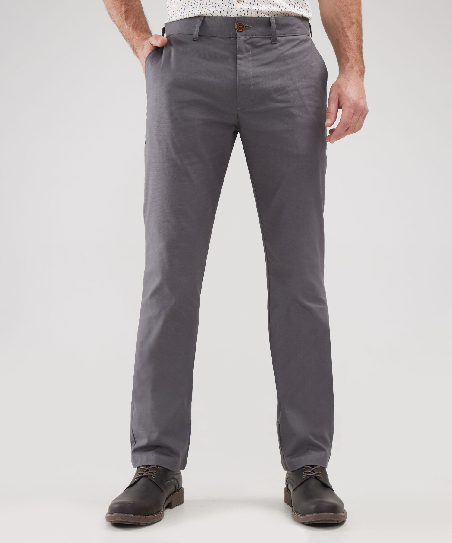 Pantalon Sin Prenses