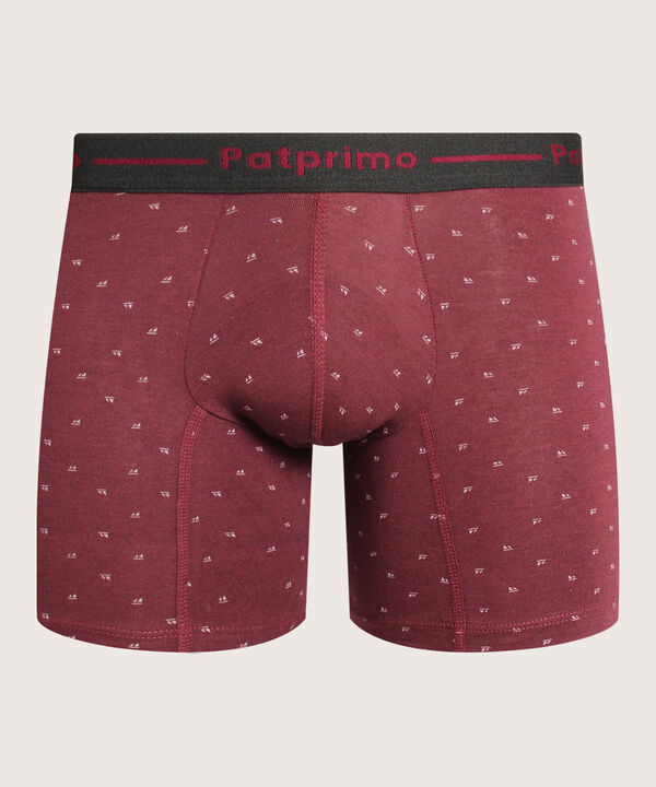 Boxer Pack X2 Para Hombre image number null