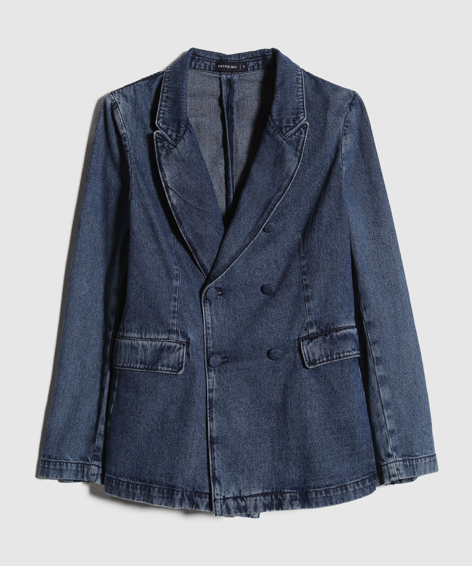 Blazer Denim