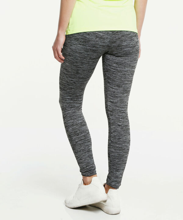 Leggings Para Mujer image number null