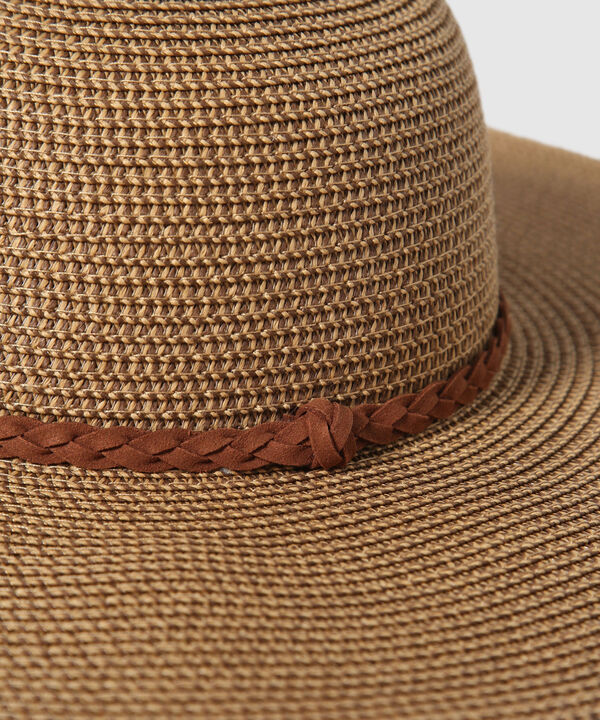 Sombrero/Caps Sombrero De Paja Ref. Ha1845