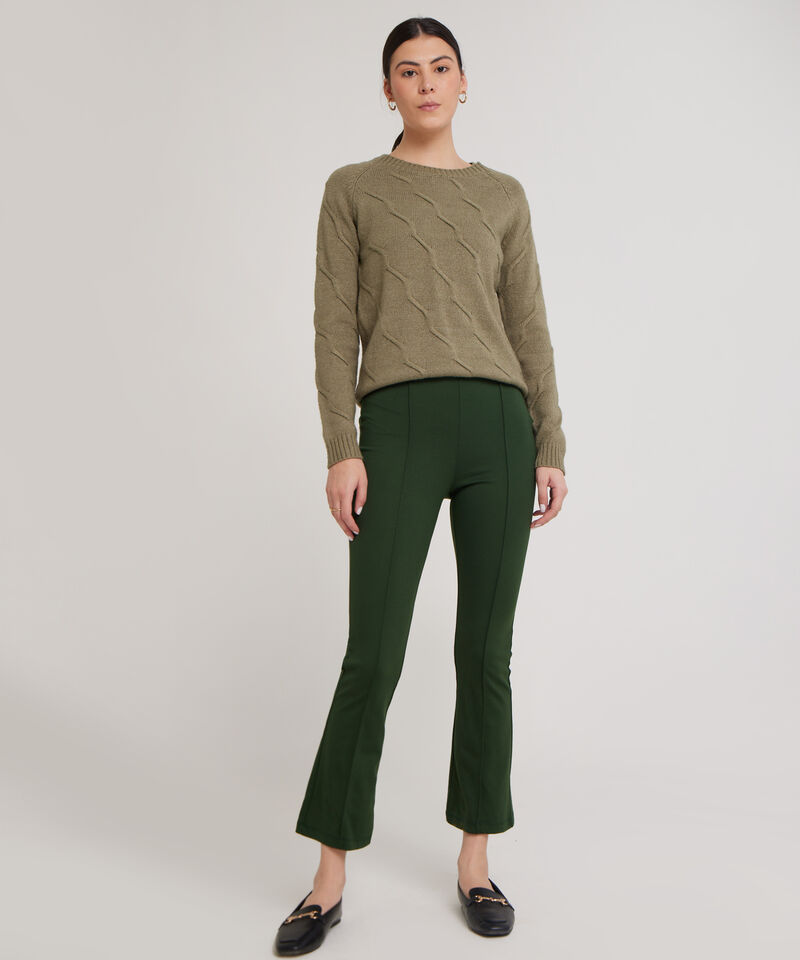 Leggings  Flare