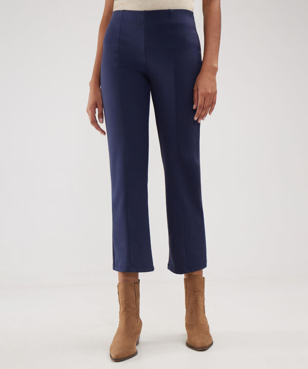 Leggins Unicolor Tiro Alto image number null