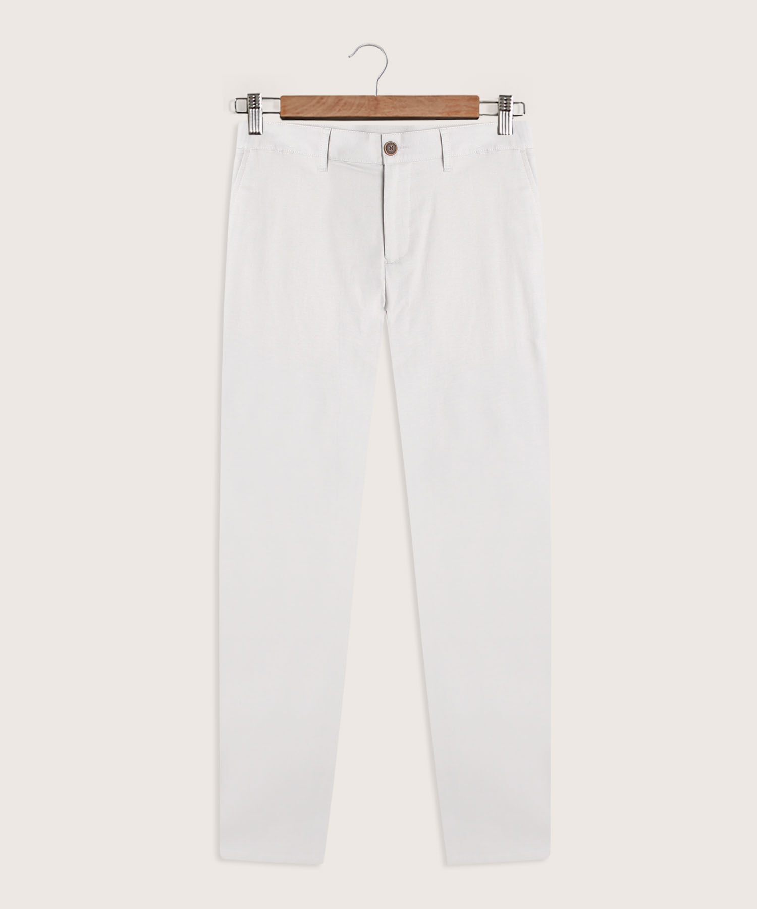 Pantalón Chino Bolsillos