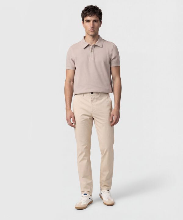 Pantalon Casual Para Hombre