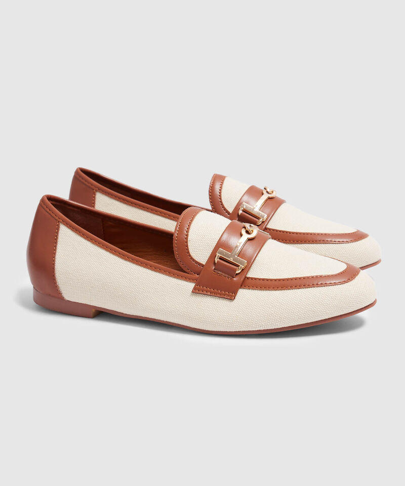 Mocasines Para Mujer