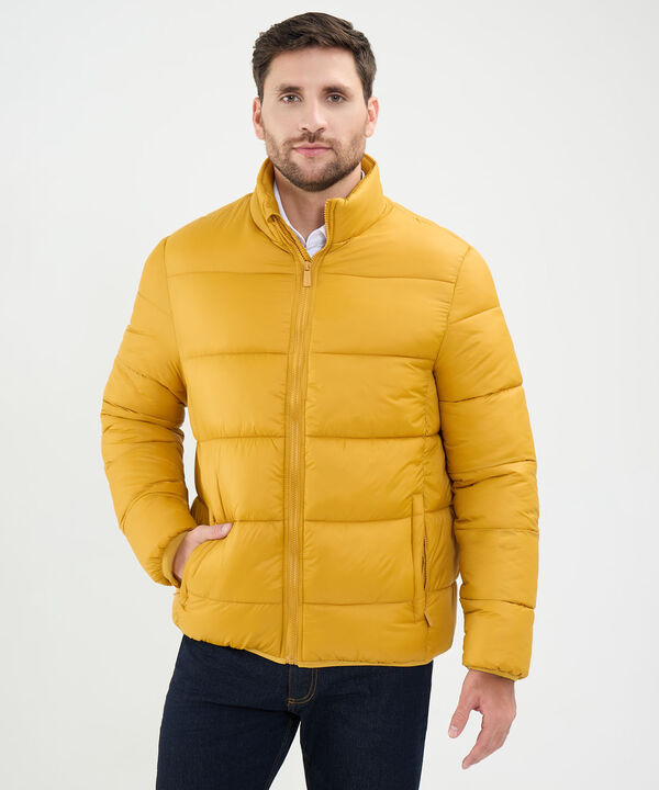 Chaqueta Acolchada image number null