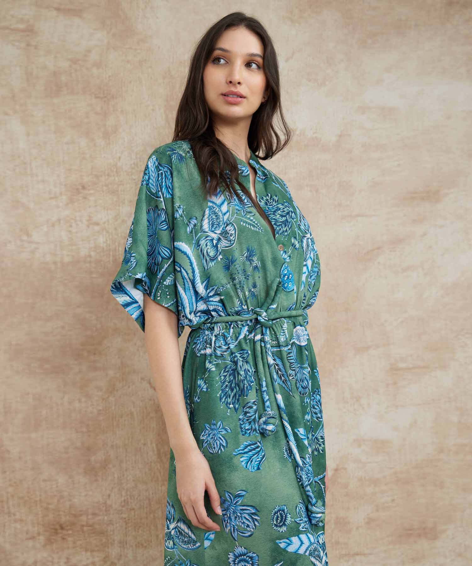 vestido pat