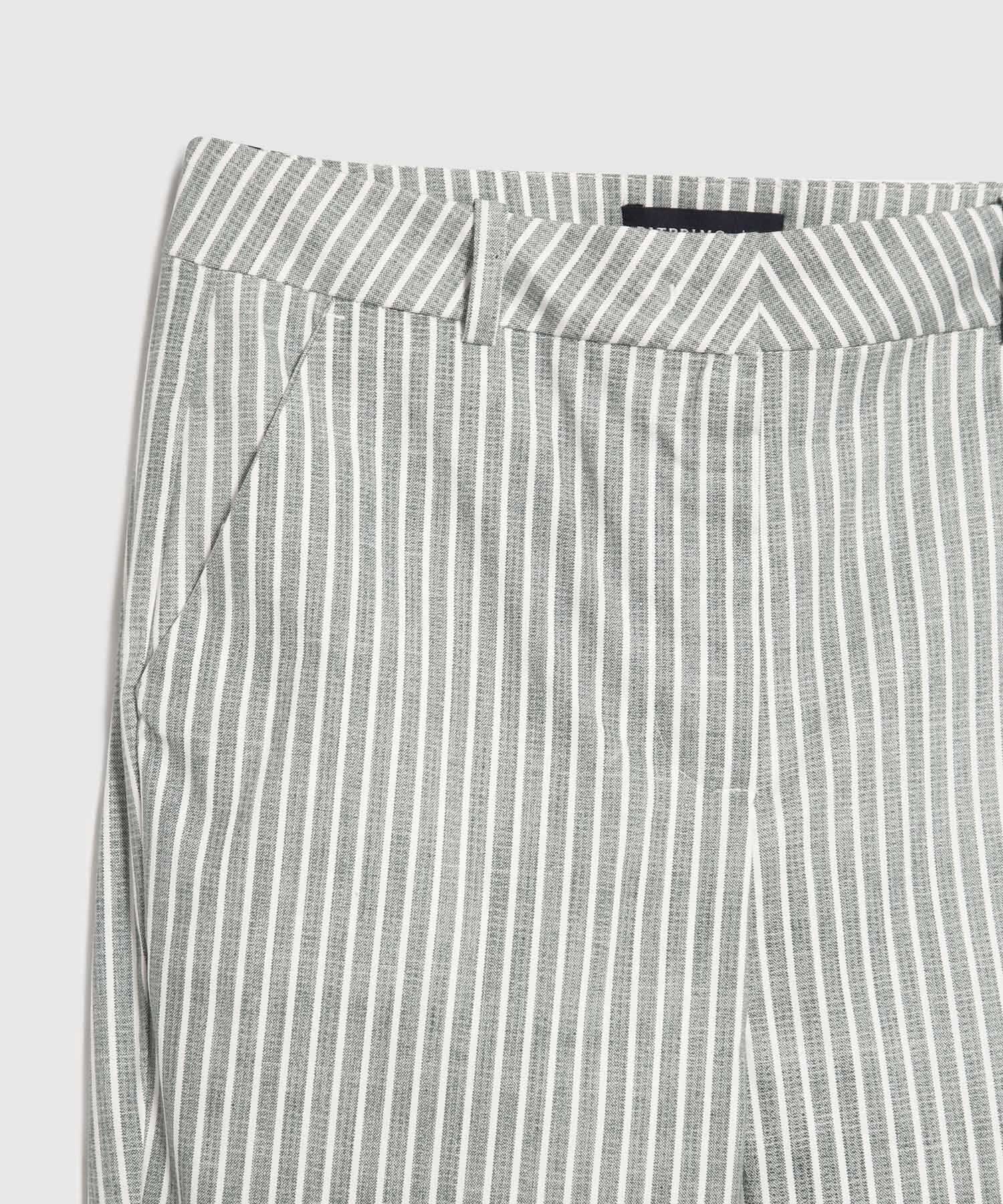 Pantal&oacute;n Capri Estampado