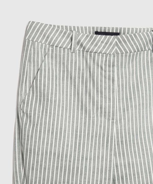Pantal&oacute;n Capri Estampado