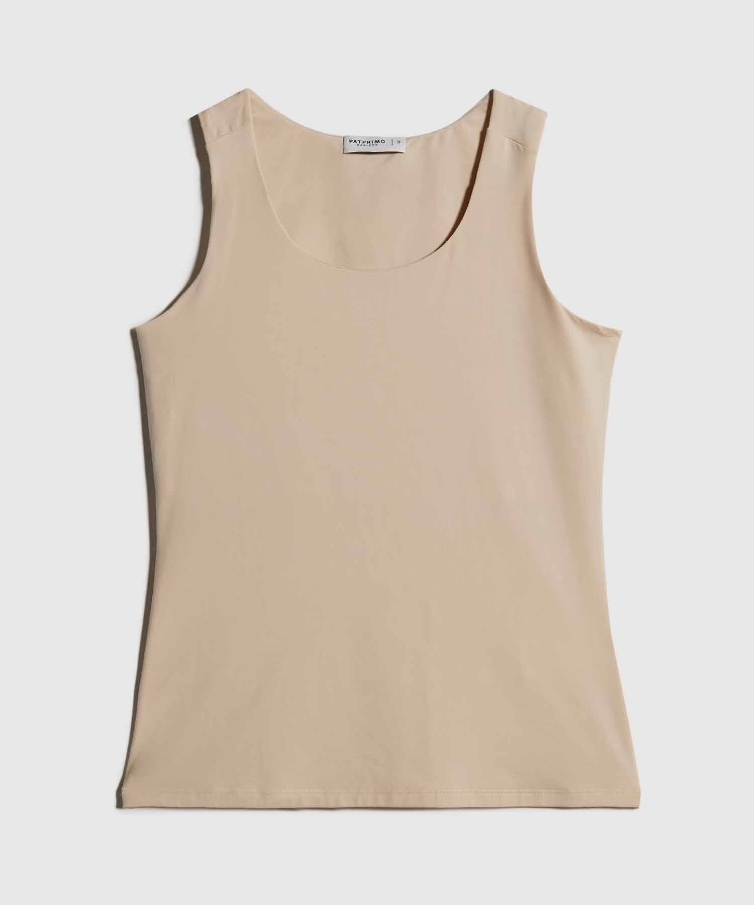 Camiseta B&aacute;sica Manga Sisa